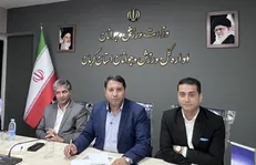 کرمان میزبان مسابقات ملی و بین المللی کشتی فرنگی جام تختی