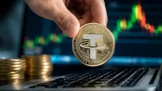 قیمت تتر امروز؛ عبور از ۲۰۷ هزار تومان و ثبت رکورد تازه