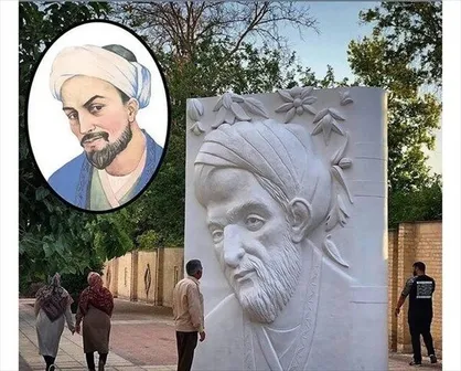 وزارت ارشاد: این مجسمه&zwnj;ها زیبنده شهر&zwnj;های ایران نیست
