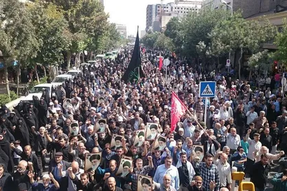 فتنه دی هم با بصیرت مردم خاموش شد