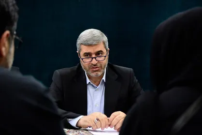 مشارکت شهروندان دارالمومنین تهران از مرز ۶۵ هزار نفر گذشت/مشارکت بیش از پیش بینی شهروندان منطقه ۱۴ برای اداره امور شهر