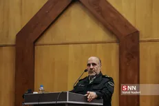 کشف دپو ۲ هزار و ۵۰۰ میلیاردی کالای قاچاق در پایتخت