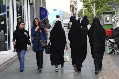 ارائه نگاه جهانی برای مطالبه&zwnj;گری زنان