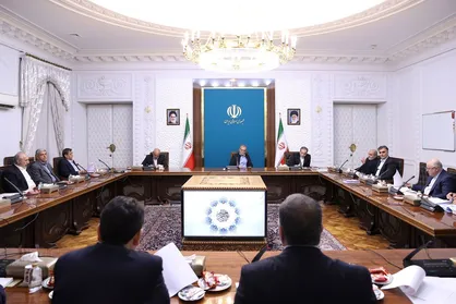 &laquo;بهمن نوری&raquo; استاندار خراسان شمالی شد
