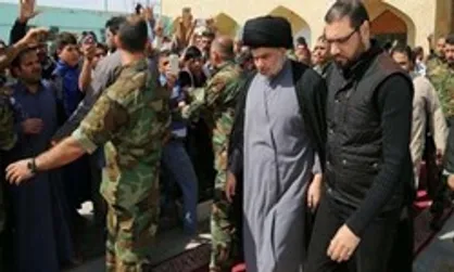 دفاع از ایران واجب شرعی و اخلاقی ماست
