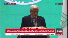 عارف: قبح میکروب فساد بریزد دیگر امیدی به بهبودی نخواهد بود