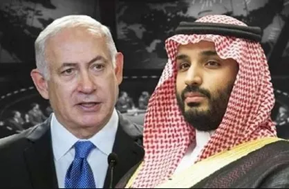 ایوب کارا: درباره دیدار نتانیاهو با بن سلمان نمی&zwnj;توانم چیزی بگویم