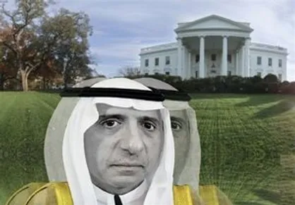 الجبیر یاوه&zwnj;گویی است که خود را سخنگوی کاخ سفید می&zwnj;داند