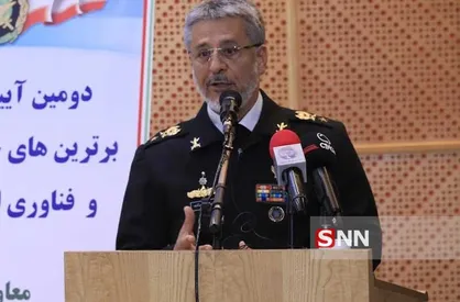 امیر سیاری: امیدواریم با توجه به تأکید رهبری همه در انتخابات شرکت کنند / توان بازدارندگی ایران؛ مانع پاسخ دشمن در انتقام سخت