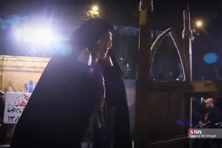 جشنواره جهانی تئاتر فجر