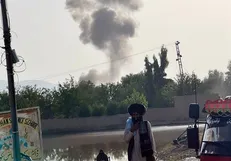 حمله انتحاری در وزیرستان جنوبی پاکستان