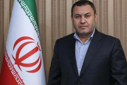 محمدی بخش: افزایش پرواز بخش باری و مسافری از اهداف سفر به روسیه است