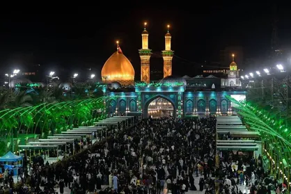 آغاز ثبت&zwnj;نام سفر&zwnj;های نوروزی عتبات عالیات از امروز/ اعزام&zwnj;ها از ۲۳ اسفند آغاز می&zwnj;شود