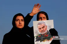 مراسم بزرگداشت شهید سلیمانی فردا، ۲۴ دی در واحد لاهیجان برگزار می‌شود