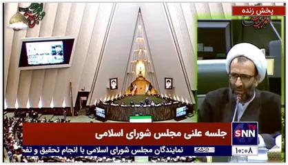 حجت الاسلام سلیمی: امروز شاهد سفرهای نجومی هستیم/ برخی از مسئولان ورزشی چرا با بیت المال توکیو گردی کردند؟