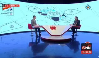 سردار حسن زاده: زائران امام شهید، فرزندان خود را در مسیر حرکت و وداع نبرند + فیلم