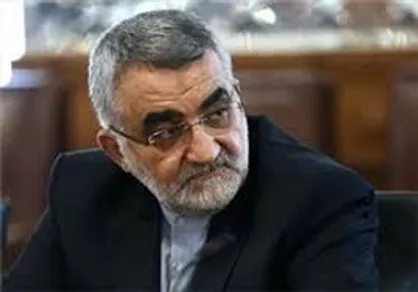 بروجردی:  اروپا هیچ اراده&zwnj;ای از خود ندارد و از آمریکا تبعیت می&zwnj;کند / ۵ گام کاهش تعهدات قدرت چانه زنی ایران را رشد داد