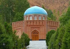 ما تا لبِ جوی مولیان برگشتیم