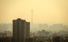 آیا حمل و نقل عمومی در روزهای آلوده رایگان می‌شود؟
