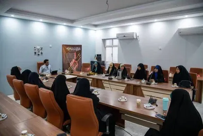 حضور بیش از ۷۰۰ بانوی هنرمند در رویداد سراسری باهنران