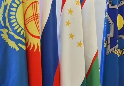 دیدار نماینده ایران با روسای مجالس روسیه، ارمنستان و تاجیکستان در نشست پیمان امنیتی