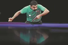 موافقت شورای برون مرزی با اعزام جهانی تنیس روی میز