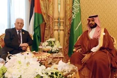طرح فتنه‌خیز ولیعهد عربستان درباره سازش فلسطین-اسرائیل