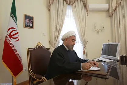 قانون حفاظت و بهره&zwnj;برداری ازمنابع ژنتیکی کشور را ابلاغ کرد