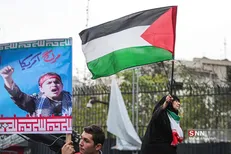 بیانیه انجمن اسلامی دانشجویان ١٣۴٨ دانشگاه علوم پزشکی شهید بهشتی به مناسبت ١٣ آبان ماه