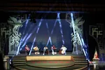 اختتامیه چهل و چهارمین جشنواره فیلم فجر