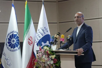 توسعه زنجیره تولید اولویت دولت چهاردهم در کرمانشاه است