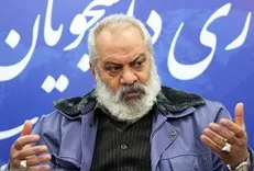 قاسم آهنین‌جان شاعر خوزستانی درگذشت