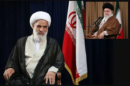 روایت آیت الله کعبی از آخرین جلسه خبرگان با رهبری شهید