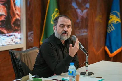 معلم تراز انقلاب باید &laquo;مطهری&zwnj;وار&raquo; در میدان مسائل جامعه حضور داشته باشد