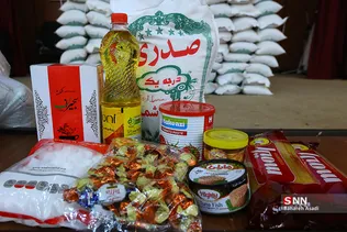 پنجمین رزمایش کمک مومنانه سازمان آتش نشانی