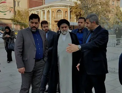 لزوم توجه ویژه به سرانه فضا&zwnj;های فرهنگی در &laquo;قلب تهران&raquo; / گسترش سرانه فضا&zwnj;های ورزشی مخصوص بانوان در منطقه ۱۲ تهران