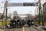 راهپیمایی یوم الله ۲۲ بهمن در تهران (3)
