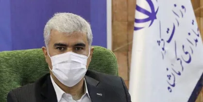هفته&zwnj;های سخت کرونایی پیش&zwnj;روی کرمانشاه/ بیش از ۴۴۰ هزار دُز واکسن در استان تزریق شده است