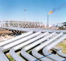 باکو حفاری در میدان گازی آبشرون دریای خزر را آغاز کرد
