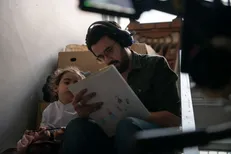«تاریخ دقیق پرواز» به جشنواره‌های بین‌المللی فیلم کوتاه تهران و فیلم‌های کودکان و نوجوانان اصفهان رسید