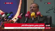 سردار سلیمانی: سرمایه گذاری برای تولید باید توسط مردم انجام شود