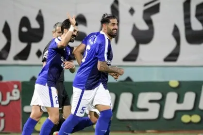 شرط سنگین قلعه نویی برای پرسپولیس