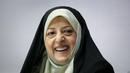 اظهار بی&zwnj;اطلاعی معاون زنان ریاست جمهوری از اهانت به زنان ایرانی در فرودگاه تفلیس