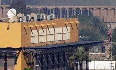 العربیه مدعی خروج کارکنان سفارت آمریکا از بغداد شد