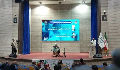 انتخاب&zwnj;های آگاهانه ۴۵ سال گذشته تولید قدرت نموده است