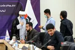 جلسه نقد و بررسی عملکرد شورای نگهبان