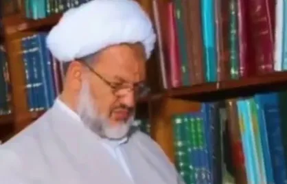 مروری بر زندگی شهید حجت&zwnj;الاسلام&zwnj;والمسلمین رازینی