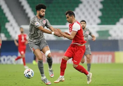 پرسپولیس فقط به یک شرط راهی یک هشتم لیگ قهرمانان آسیا می&zwnj;شود