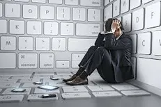 وقتی از معتاد فضای مجازی حرف می‌زنیم، منظورمان چیست؟/معتادان مــدرن!