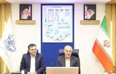 همکاری و همفکری دو معاونت دانشجویی و فرهنگی، کلید موفقیت در ارتقای زیست‌بوم دانشجویی
